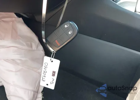 2024 Jeep Compass Latitude 4X4 из США, поврежденный, VIN 3C4NJDBN6RT606180